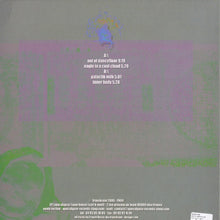 Carica l'immagine nel visualizzatore di Gallery, Francksom : Out Of Dancefloor (12")