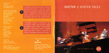 Carica l'immagine nel visualizzatore di Gallery, Doctor 3 : Winter Tales (Live At Umbria Jazz) (2xCD, Album)