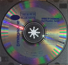 Carica l'immagine nel visualizzatore di Gallery, Paul Chambers Sextet : Whims Of Chambers (CD, Album, RE)