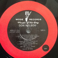 Carica l'immagine nel visualizzatore di Gallery, Don Nelson (2) : The Wind (LP, Album, RE)