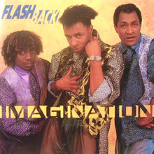 Carica l'immagine nel visualizzatore di Gallery, Imagination : Flashback (CD, Comp)