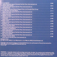 Carica l'immagine nel visualizzatore di Gallery, Imagination : Flashback (CD, Comp)