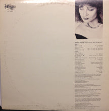Carica l'immagine nel visualizzatore di Gallery, Maria Pia De Vito And Friends : Hit The Beast! (LP, Album)