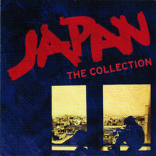 Carica l'immagine nel visualizzatore di Gallery, Japan : The Collection (CD, Comp, RE, Son)