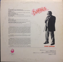 Carica l'immagine nel visualizzatore di Gallery, Dionigi Burranca : Burranca (LP)