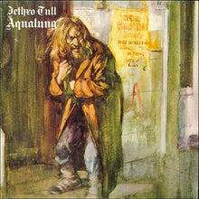 Carica l'immagine nel visualizzatore di Gallery, Jethro Tull : Aqualung (LP, Album, RE, RP, Gat)