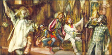 Carica l'immagine nel visualizzatore di Gallery, Jethro Tull : Aqualung (LP, Album, RE, RP, Gat)