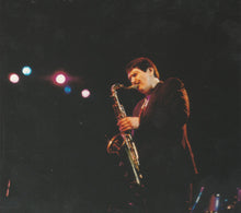 Carica l'immagine nel visualizzatore di Gallery, Steve Grossman Trio, Art Taylor, Tyler Mitchell : Bouncing With Mr. A.T. (CD, Album)