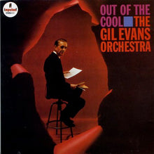 Carica l'immagine nel visualizzatore di Gallery, Gil Evans And His Orchestra : Out Of The Cool (CD, Album, RE, RM)