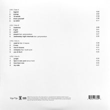 Carica l'immagine nel visualizzatore di Gallery, Drake : If You're Reading This It's Too Late (2xLP, Mixtape)