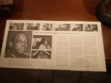 Carica l'immagine nel visualizzatore di Gallery, Count Basie And The Kansas City Seven : Count Basie And The Kansas City 7 (LP, Album, RE, Gat)