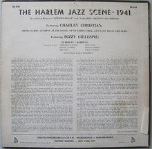 Carica l'immagine nel visualizzatore di Gallery, Charlie Christian / Dizzy Gillespie : Jazz Immortal - After Hours Monroe's Harlem Mintons (LP, Album, Mono)