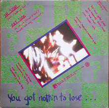 Carica l'immagine nel visualizzatore di Gallery, The Bambi Slam : Don't It Make You Feel... (12")