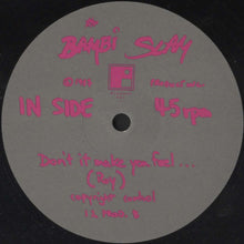 Carica l'immagine nel visualizzatore di Gallery, The Bambi Slam : Don't It Make You Feel... (12")