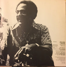 Carica l'immagine nel visualizzatore di Gallery, Eric Burdon, Jimmy Witherspoon : Guilty (LP, Album, Gat)