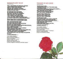 Carica l'immagine nel visualizzatore di Gallery, Eurythmics : Revenge (CD, Album)