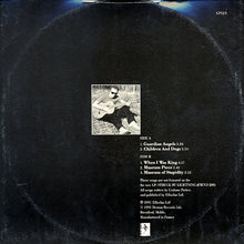 Carica l'immagine nel visualizzatore di Gallery, Graham Parker : Guardian Angels / Children And Dogs / When I Was King / Museum Piece / Museum Of Stupidity (12")