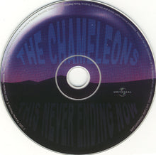 Carica l'immagine nel visualizzatore di Gallery, The Chameleons : This Never Ending Now (CD, Album)