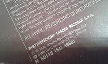 Carica l'immagine nel visualizzatore di Gallery, John Coltrane : Alternate Takes (LP, Album)