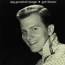 Carica l'immagine nel visualizzatore di Gallery, Pat Boone : My Greatest Songs (CD, Comp)