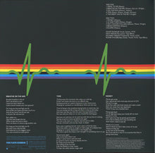 Carica l'immagine nel visualizzatore di Gallery, Pink Floyd : The Dark Side Of The Moon (LP, Album, RE, RM, 180)