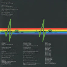 Carica l'immagine nel visualizzatore di Gallery, Pink Floyd : The Dark Side Of The Moon (LP, Album, RE, RM, 180)