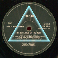 Carica l'immagine nel visualizzatore di Gallery, Pink Floyd : The Dark Side Of The Moon (LP, Album, RE, RM, 180)