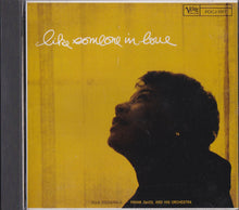 Carica l'immagine nel visualizzatore di Gallery, Ella Fitzgerald, Frank De Vol And His Orchestra : Like Someone In Love (CD, Album, RE, RM)