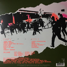 Carica l'immagine nel visualizzatore di Gallery, The Clash : The Clash (LP, Album, RE, RM, 180)