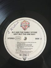 Carica l'immagine nel visualizzatore di Gallery, Sly & The Family Stone : Ain't But The One Way (LP, Album)