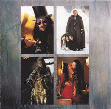 Carica l'immagine nel visualizzatore di Gallery, Wojciech Kilar : Bram Stoker's Dracula (Original Motion Picture Soundtrack) (CD, Album)