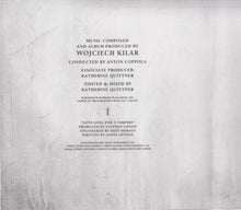 Carica l'immagine nel visualizzatore di Gallery, Wojciech Kilar : Bram Stoker's Dracula (Original Motion Picture Soundtrack) (CD, Album)