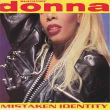 Carica l'immagine nel visualizzatore di Gallery, Donna Summer : Mistaken Identity (CD, Album)