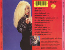 Carica l'immagine nel visualizzatore di Gallery, Donna Summer : Mistaken Identity (CD, Album)