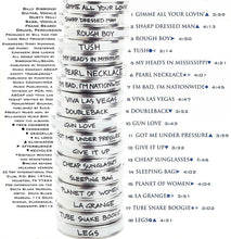 Carica l'immagine nel visualizzatore di Gallery, ZZ Top : Greatest Hits (CD, Comp, WME)