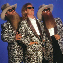 Carica l'immagine nel visualizzatore di Gallery, ZZ Top : Greatest Hits (CD, Comp, WME)