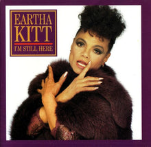 Carica l'immagine nel visualizzatore di Gallery, Eartha Kitt : I'm Still Here (CD, Album)