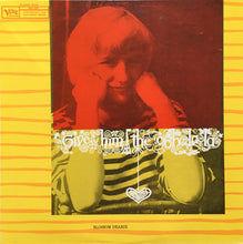 Carica l'immagine nel visualizzatore di Gallery, Blossom Dearie : Give Him The Ooh-La-La (LP, Album, Mono, RE)