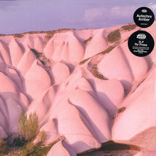 Carica l'immagine nel visualizzatore di Gallery, Autechre : Amber (2xLP, Album, RE, RP)