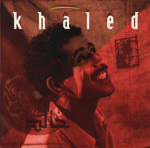 Carica l'immagine nel visualizzatore di Gallery, Khaled : Khaled (CD, Album)