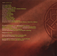 Carica l'immagine nel visualizzatore di Gallery, Khaled : Khaled (CD, Album)