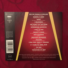 Carica l'immagine nel visualizzatore di Gallery, Ennio Morricone : Il Cinema Che Suona (CD, Album, Comp)