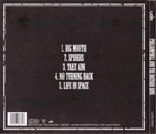 Carica l'immagine nel visualizzatore di Gallery, Phil Campbell & The Bastard Sons : Phil Campbell And The Bastard Sons (CD, EP)
