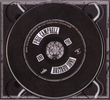 Carica l'immagine nel visualizzatore di Gallery, Phil Campbell & The Bastard Sons : Phil Campbell And The Bastard Sons (CD, EP)