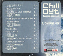 Carica l'immagine nel visualizzatore di Gallery, Various : Charming Night (CD, Comp, Dig)