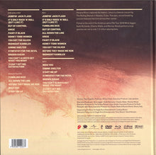 Carica l'immagine nel visualizzatore di Gallery, The Rolling Stones : Havana Moon (Dlx + DVD-V, Multichannel, NTSC + Blu-ray, Multich)
