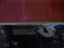 Carica l'immagine nel visualizzatore di Gallery, The Beatles : Sgt. Pepper's Lonely Hearts Club Band (LP, Album, Mono, RE, Gat)