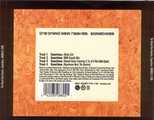 Carica l'immagine nel visualizzatore di Gallery, The Brand New Heavies : Sometimes (CD, Single)