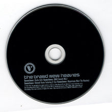 Carica l'immagine nel visualizzatore di Gallery, The Brand New Heavies : Sometimes (CD, Single)