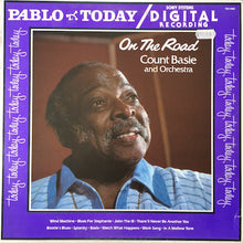 Carica l'immagine nel visualizzatore di Gallery, Count Basie Orchestra : On The Road (LP, S/Sided, Album, dig)